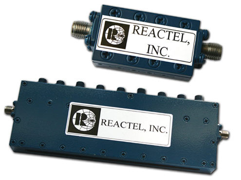 reactel device